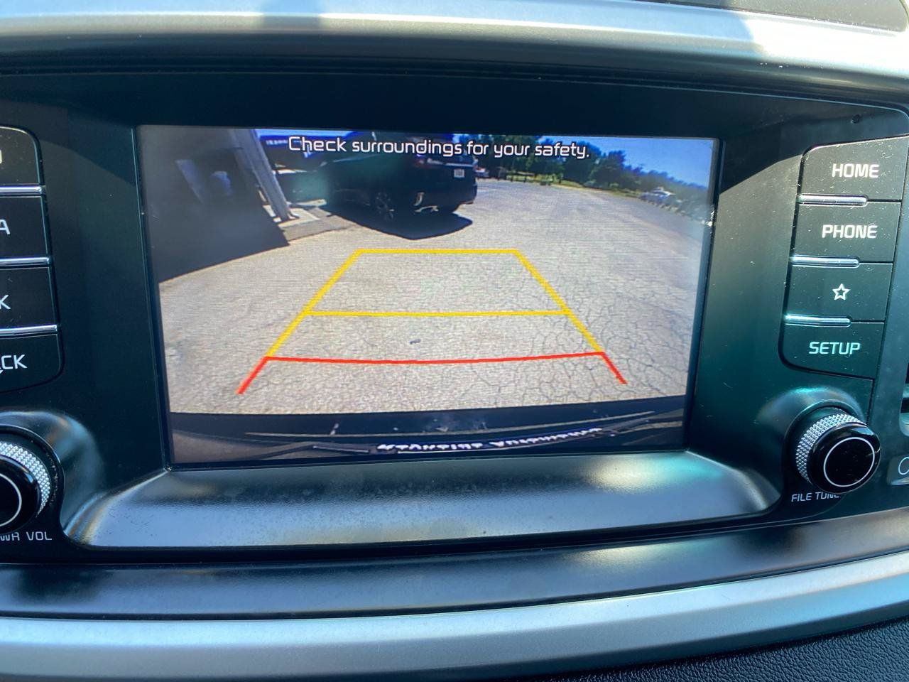 Used 2020 Kia Sorento L FWD image 15