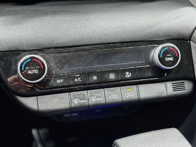 Used 2021 Hyundai Elantra SEL FWD image 17
