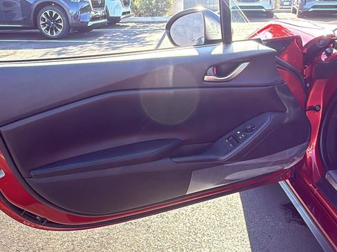 New 2025 MAZDA MX-5 Miata Grand Touring image 6