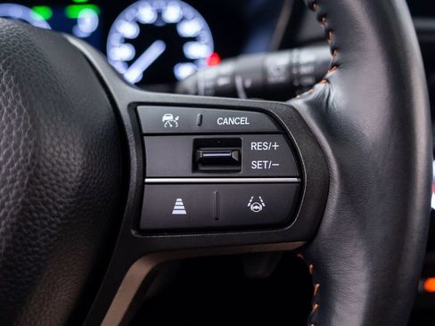 Used 2025 Honda CR-V Sport-L image 34