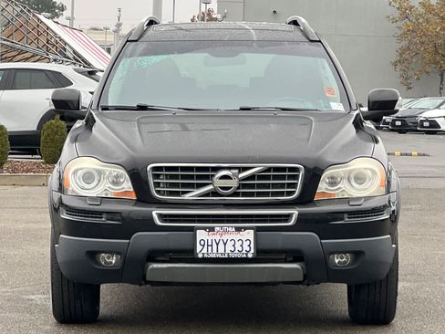 Used 2012 Volvo XC90 3.2 image 10
