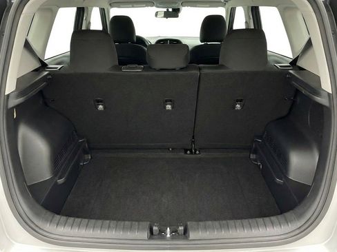 Used 2025 Kia Soul LX w/ LX Technology Package FWD image 20