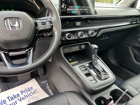 Certified 2023 Honda CR-V EX-L image 11