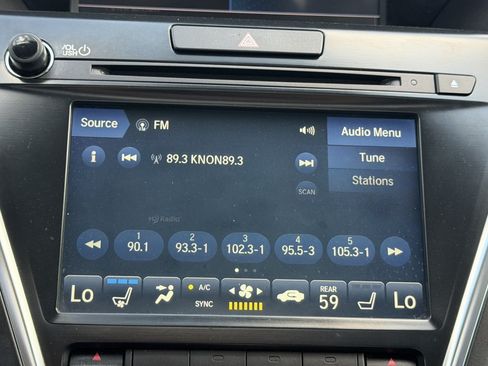 Used 2019 Acura MDX FWD w/ Advance Package image 26