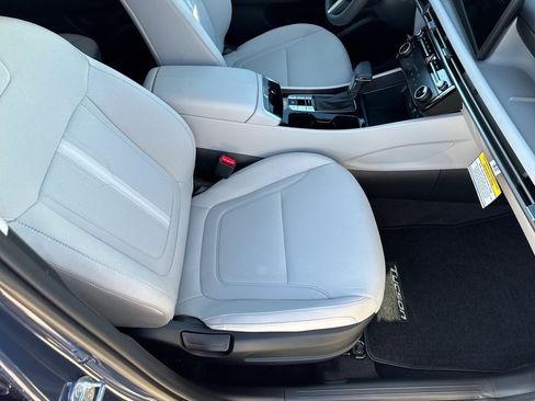 New 2026 Hyundai Tucson SEL image 16