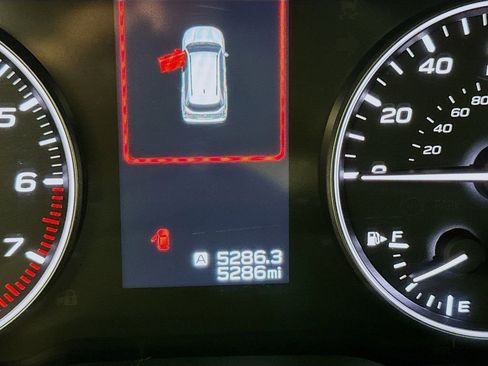 Certified 2025 Subaru Forester Premium w/ Convenience Package #1 image 13