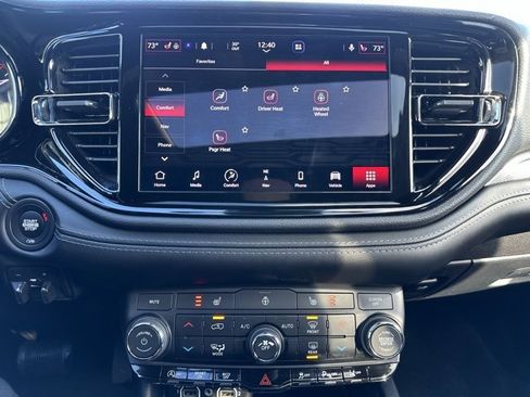 Used 2022 Dodge Durango GT image 23