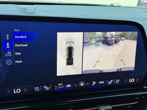 Used 2024 Chevrolet Silverado EV RST AWD/4WD image 4