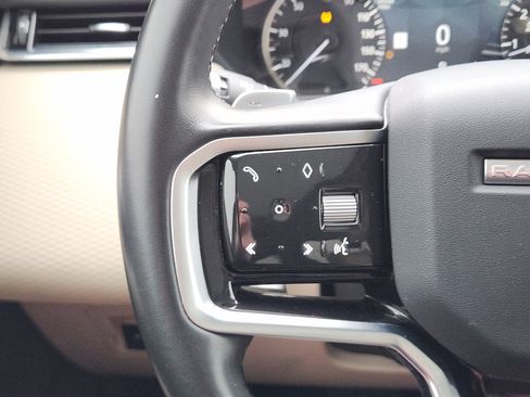 Certified 2021 Land Rover Range Rover Velar S image 31