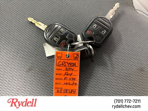 Used 2014 Ford F150 XL w/ Power Equipment Group AWD/4WD image 21