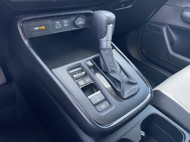 Used 2024 Honda CR-V EX image 20