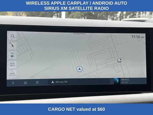 Used 2025 Hyundai Tucson SEL image 4