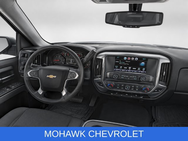 Used 2019 Chevrolet Silverado 1500 LT w/ All Star Edition AWD/4WD image 21
