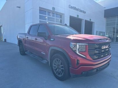 Used 2024 GMC Sierra 1500 Elevation w/ X31 Off-Road Package
