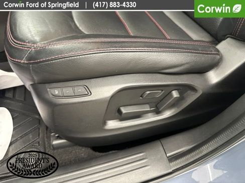 Used 2023 MAZDA CX-5 Carbon Edition image 34