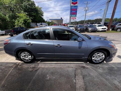 Used 2012 Nissan Altima 2.5 S FWD image 7