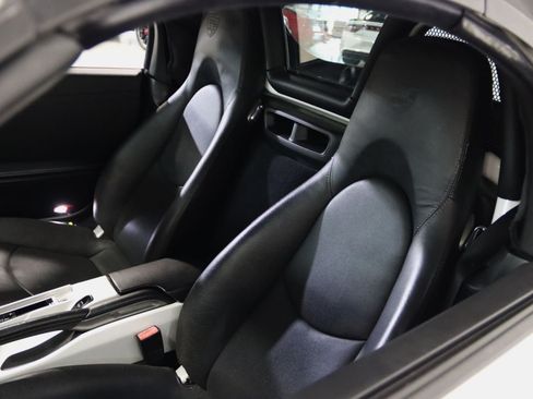Used 2012 Porsche Boxster S RWD image 74