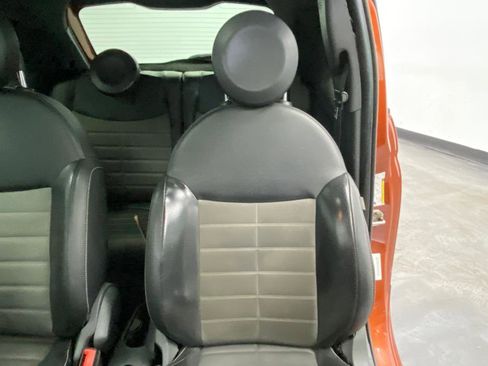 Used 2013 FIAT 500 Turbo Cattiva image 18
