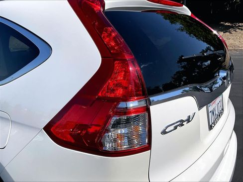 Used 2015 Honda CR-V Touring image 31