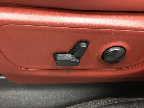 Used 2023 RAM 1500 Rebel w/ Rebel Level 1 Equipment Group image 10