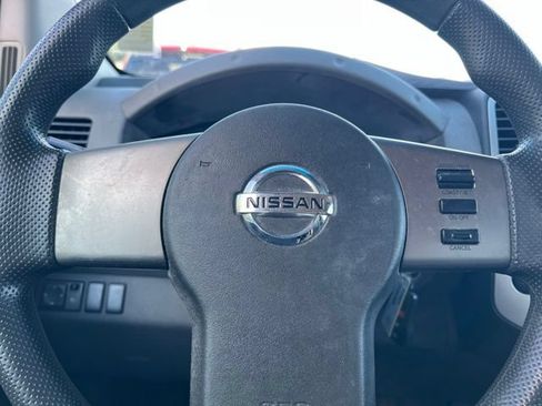 Used 2012 Nissan Xterra S AWD/4WD image 22