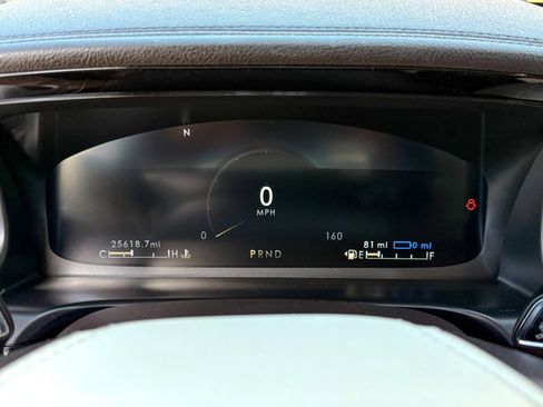 Used 2023 Lincoln Aviator Black Label Grand Touring image 42