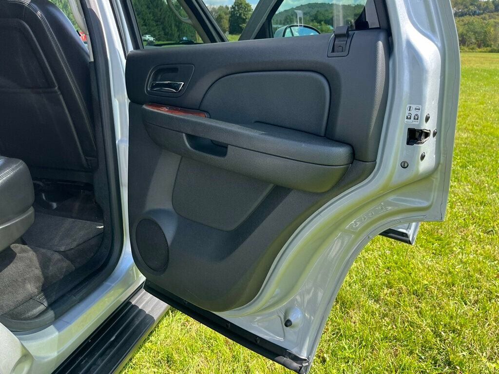 Used 2013 Chevrolet Tahoe LT w/ Luxury Package AWD/4WD image 51