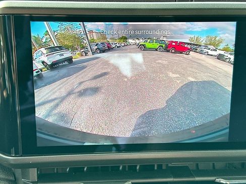 New 2026 Jeep Wrangler Sport image 13