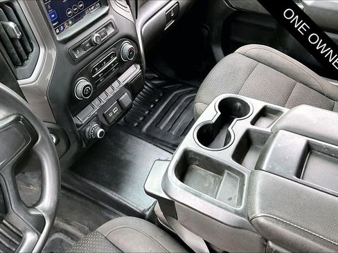 Used 2024 Chevrolet Silverado 2500 W/T w/ WT Convenience Package image 18