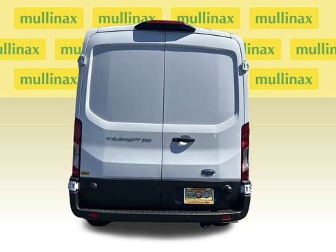 New 2025 Ford Transit 250 Base w/ Load Area Protection Package image 4