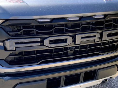 Used 2024 Ford F150 Raptor AWD/4WD image 29