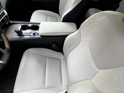 Certified 2024 Lexus RX 350 Premium w/ Cold Area Package image 15