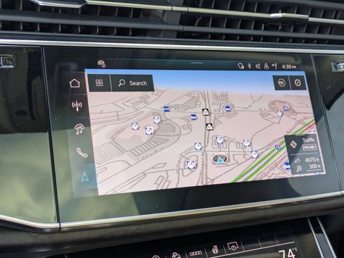 New 2026 Audi Q7 3.0T Premium Plus image 11