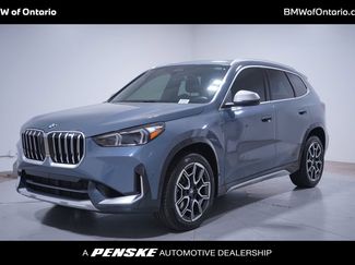 Used 2023 BMW X1 xDrive28i w/ Convenience Package video 1