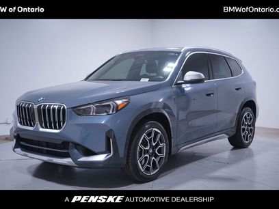 Used 2023 BMW X1 xDrive28i w/ Convenience Package