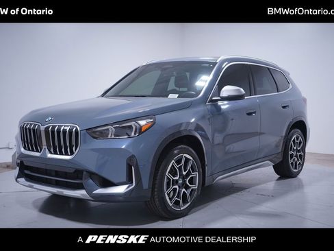 Used 2023 BMW X1 xDrive28i w/ Convenience Package image 1