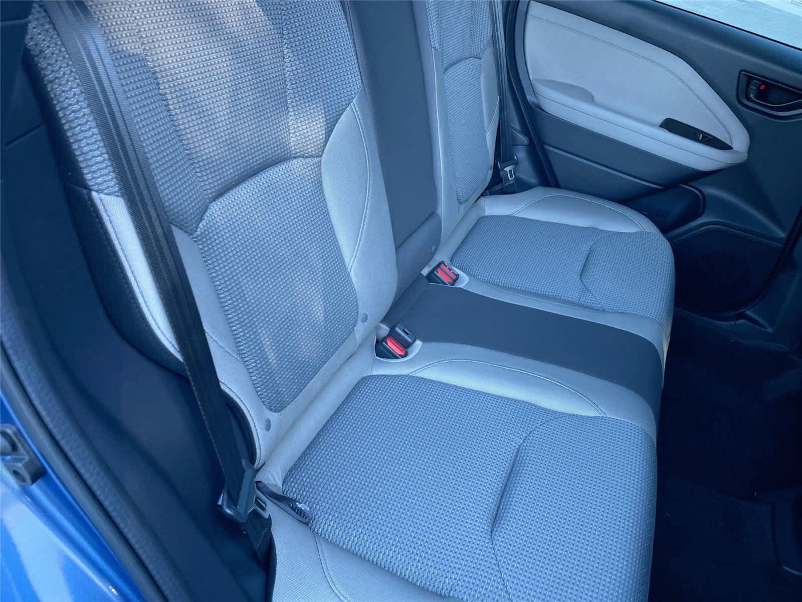 New 2026 Subaru Forester Touring AWD/4WD image 17
