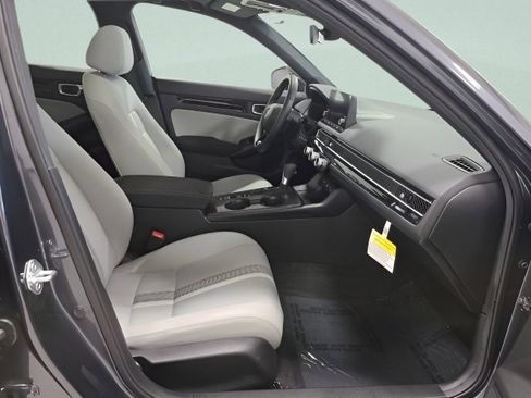 Certified 2026 Honda Civic Sport image 17