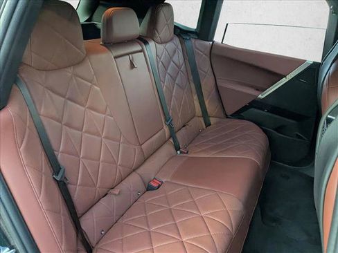 Used 2022 BMW iX xDrive50 w/ Premium Package image 20