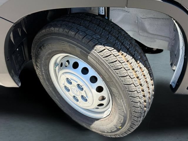 New 2026 RAM ProMaster 1500 w/ Safety Group FWD image 28