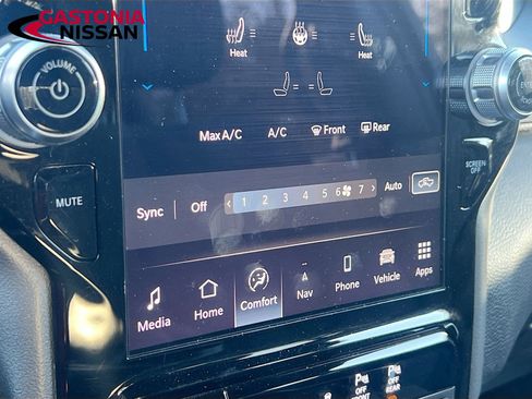 Used 2025 RAM 1500 Big Horn image 21