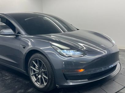 Used 2023 Tesla Model 3 Standard Range