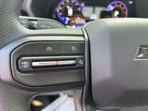 New 2026 Chevrolet Colorado Trail Boss image 17