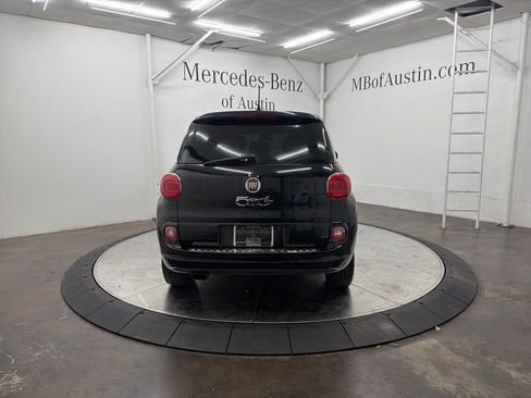 Used 2014 FIAT 500L Easy image 6
