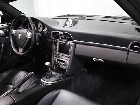 Used 2007 Porsche 911 Carrera S image 6