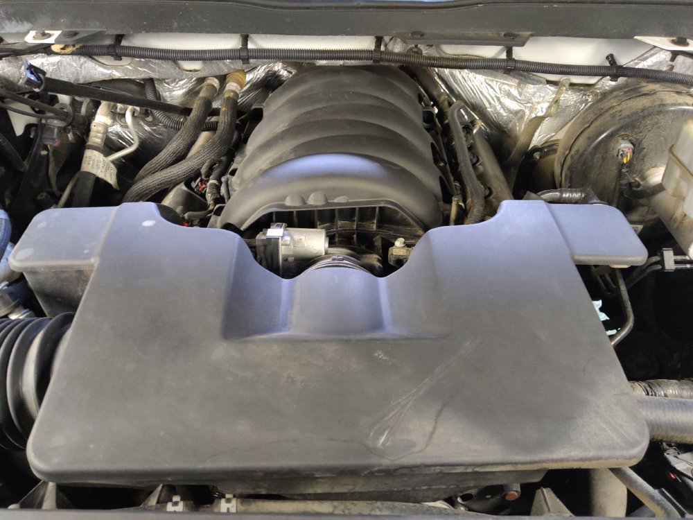 Used 2015 Chevrolet Silverado 1500 LT w/ All Star Edition RWD image 30