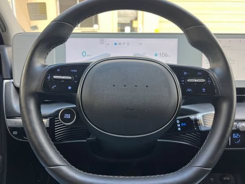 Used 2024 Hyundai Ioniq 5 SEL RWD image 29