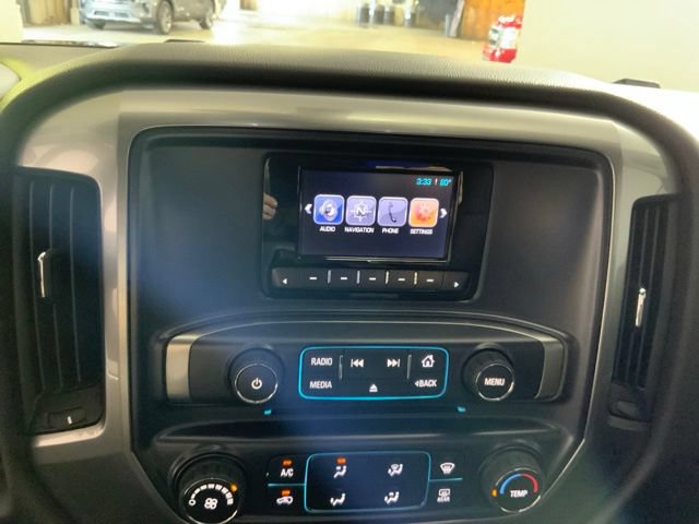 Used 2014 Chevrolet Silverado 1500 LT RWD image 20
