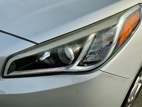 Used 2015 Hyundai Sonata SE image 10