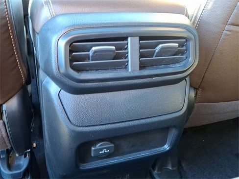 Used 2025 Honda Ridgeline RTL image 11